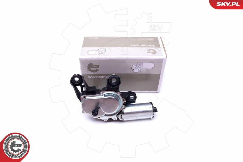 Wiper Motor